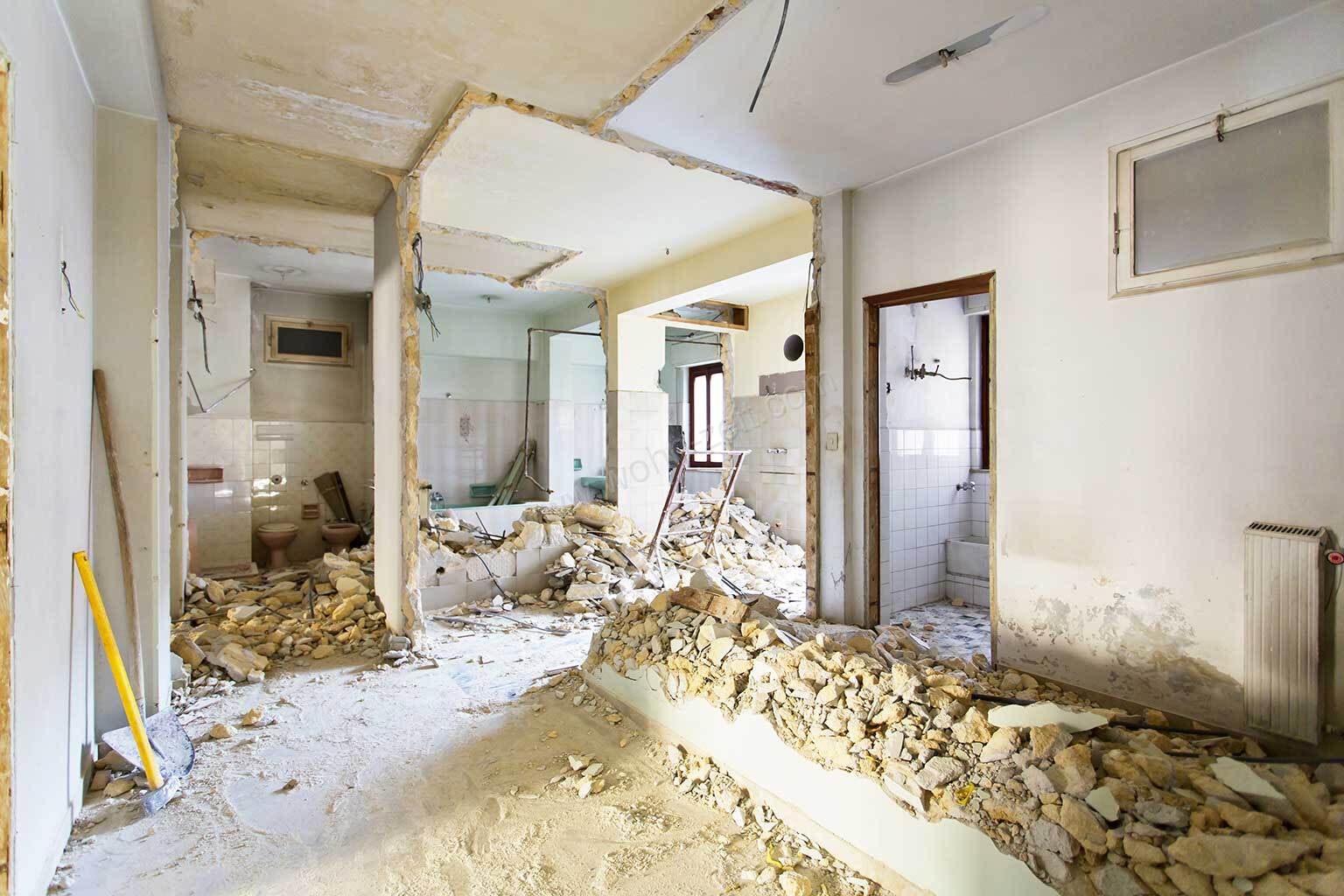 Haus CARMEN – Appartement 3 – Monteurwohnung in 88459 Tannheim