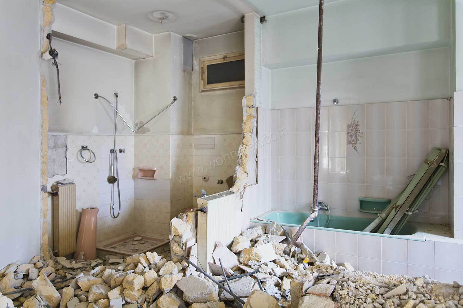 Haus CARMEN – Appartement 9 – Monteurwohnung in 88459 Tannheim