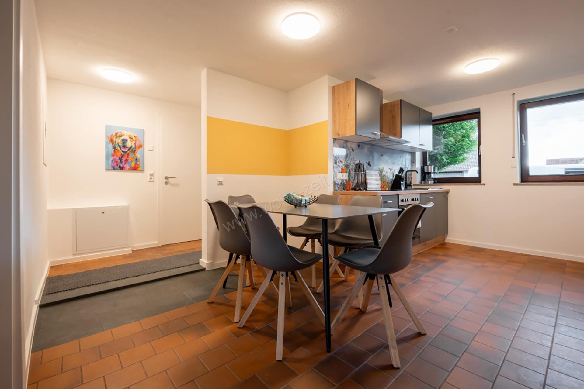 Haus LEANDRO – Monteurwohnung in 87727 Babenhausen