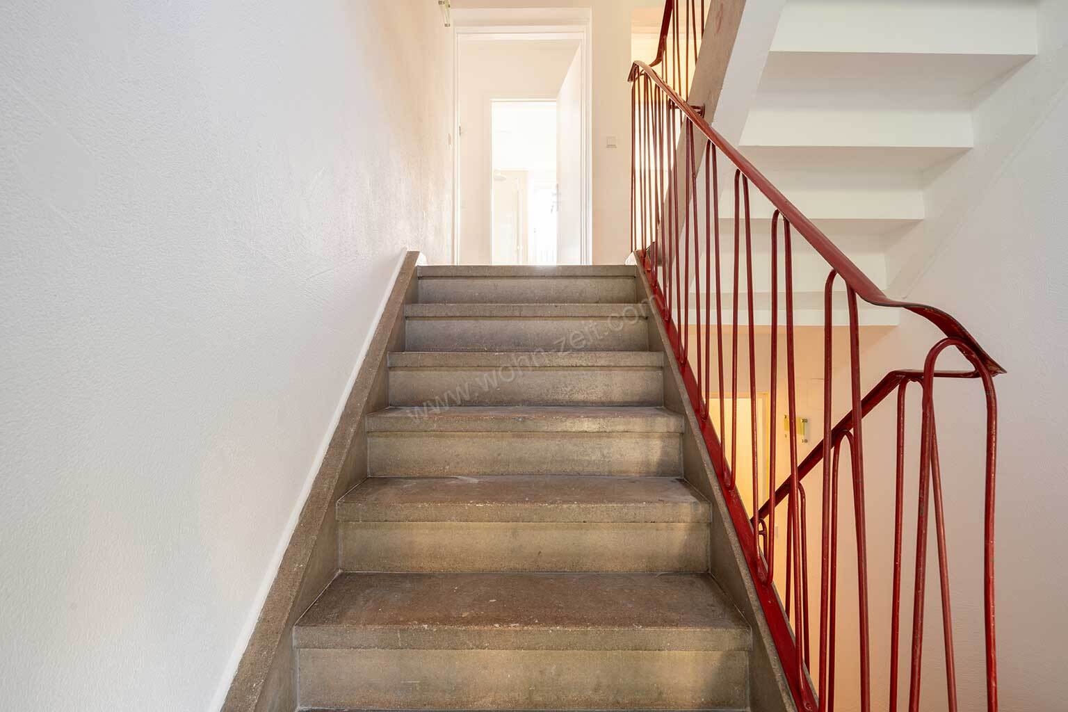 Haus SORA 3 – Appartement 2 – Monteurwohnung in Memmingen