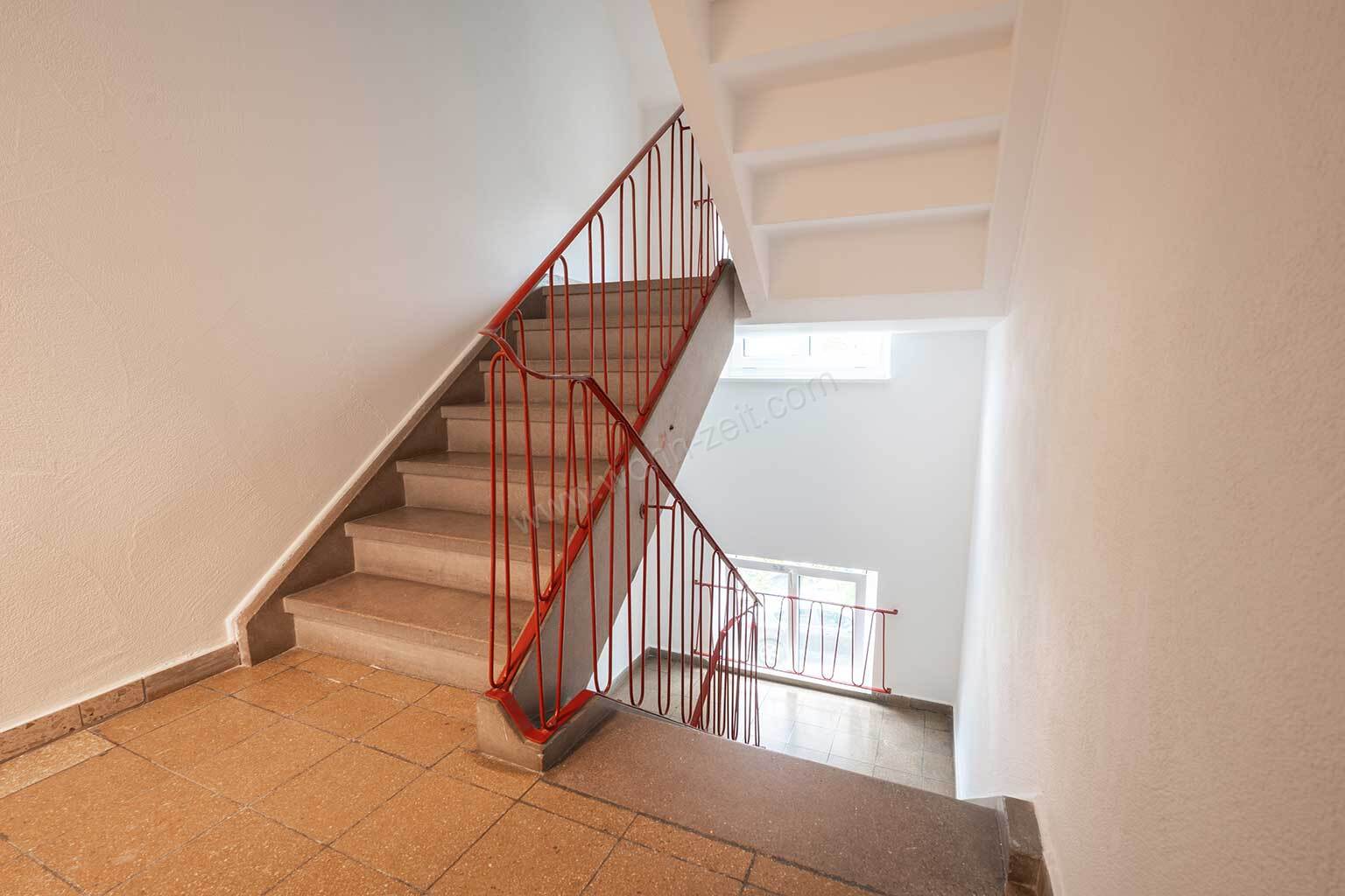 Haus SORA 3 – Appartement 5 – Monteurwohnung in Memmingen