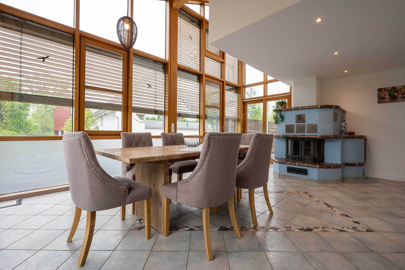 Haus SYDNEY – Appartement 3 – Monteurwohnung in 87758 Illerbeuren