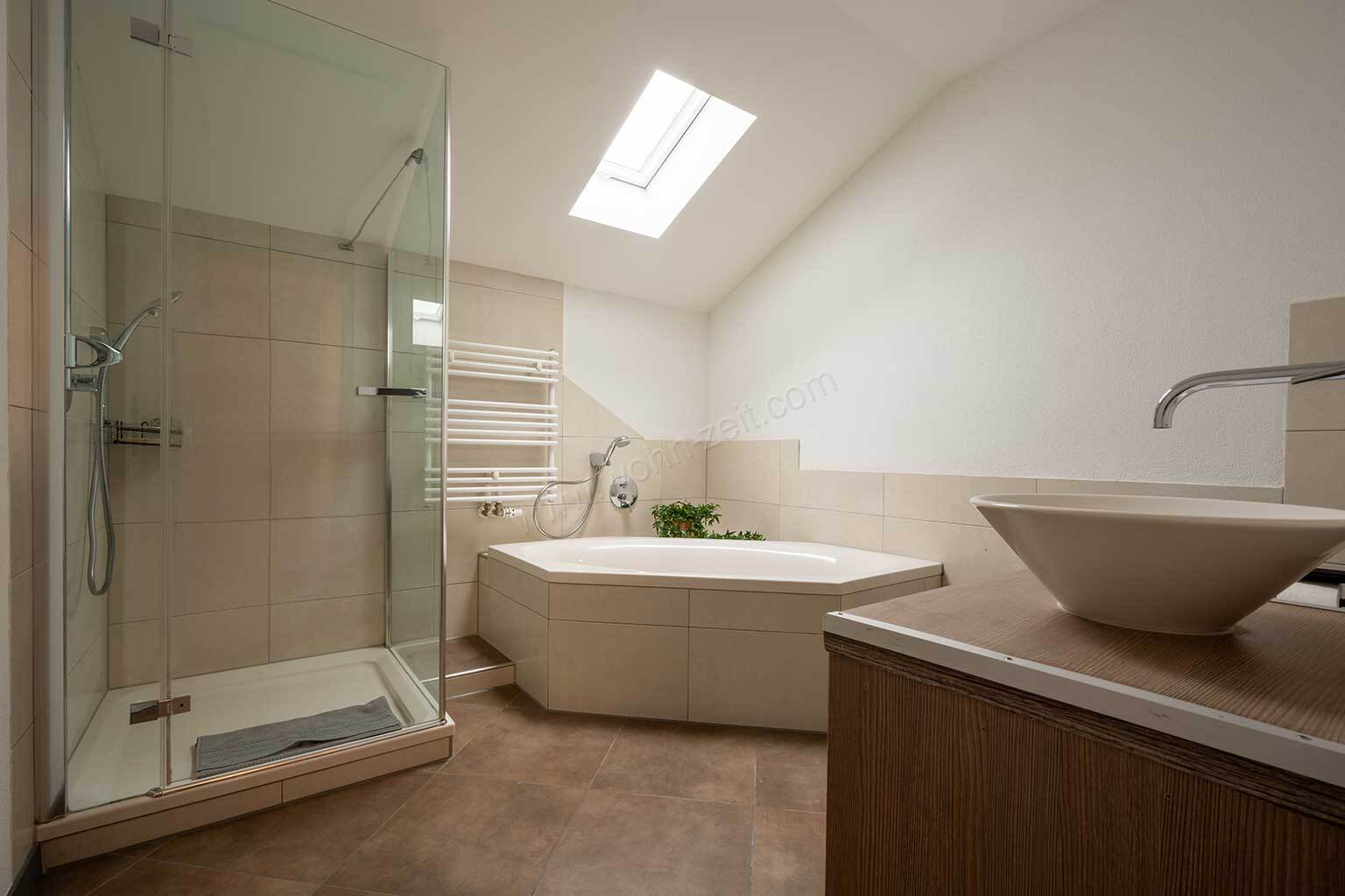 Haus SYDNEY – Appartement 6 – Monteurwohnung in 87758 Illerbeuren