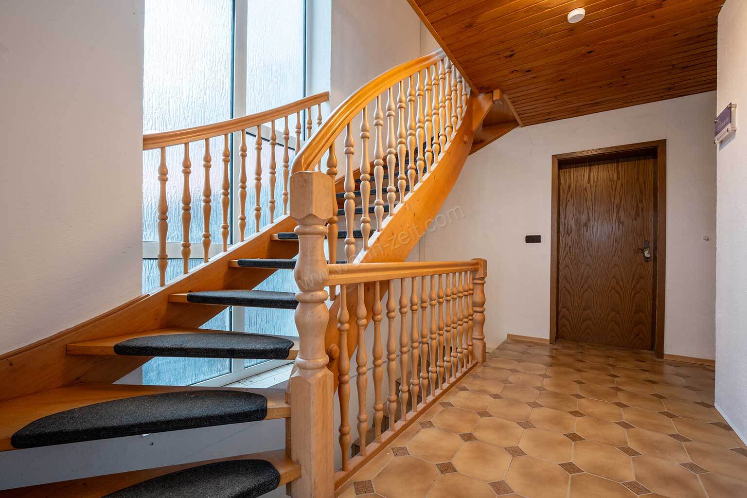 Haus TAMARA – Appartement 2 – Monteurwohnung in 87739 Breitenbrunn